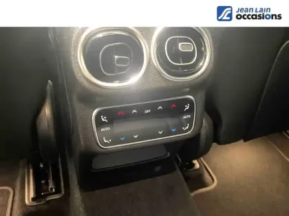 Photo 20 Mercedes GLC  Coupe 300 de 9G-Tronic 4Matic