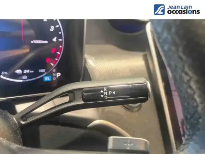 Photo 14 Mercedes GLC  Coupe 300 de 9G-Tronic 4Matic