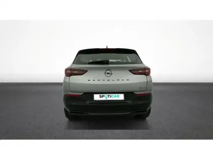 Photo 29 Opel Grandland  1.2 Turbo Hybrid 136 ch e-DCT6