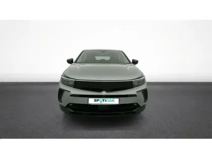 Photo 24 Opel Grandland  1.2 Turbo Hybrid 136 ch e-DCT6