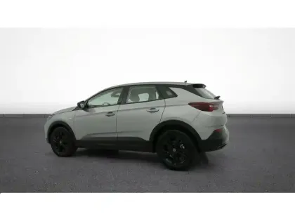 Photo 27 Opel Grandland  1.2 Turbo Hybrid 136 ch e-DCT6