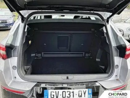 Photo 7 Opel Grandland  1.2 Turbo Hybrid 136 ch e-DCT6