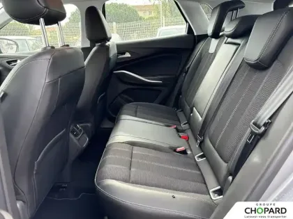 Photo 17 Opel Grandland  1.2 Turbo Hybrid 136 ch e-DCT6