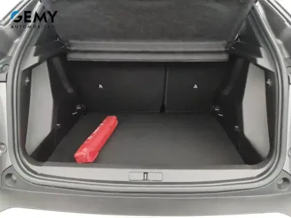 Photo 5 Peugeot 2008  BlueHDi 110 S&S BVM6