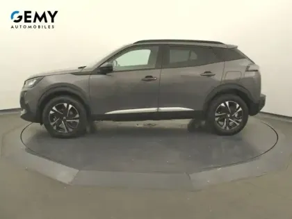Photo 18 Peugeot 2008  BlueHDi 110 S&S BVM6