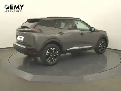 Photo 17 Peugeot 2008  BlueHDi 110 S&S BVM6