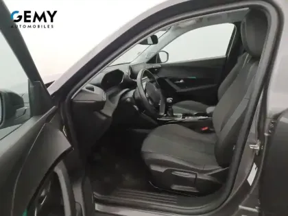 Photo 8 Peugeot 2008  BlueHDi 110 S&S BVM6