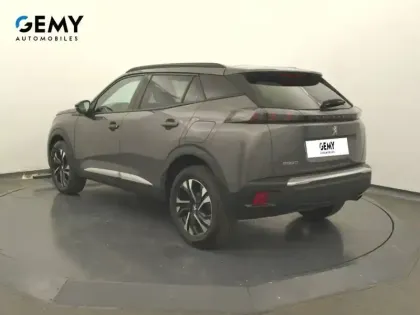 Photo 6 Peugeot 2008  BlueHDi 110 S&S BVM6