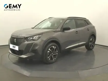 Photo Peugeot 2008 Allure