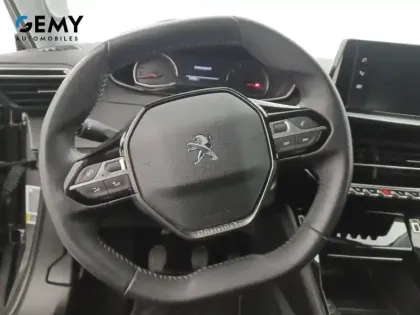 Photo 12 Peugeot 2008  BlueHDi 110 S&S BVM6