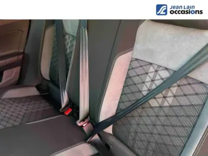 Photo 14 Volkswagen Taigo  1.5 TSI 150 DSG7