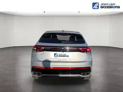 Photo 5 Volkswagen Taigo  1.5 TSI 150 DSG7