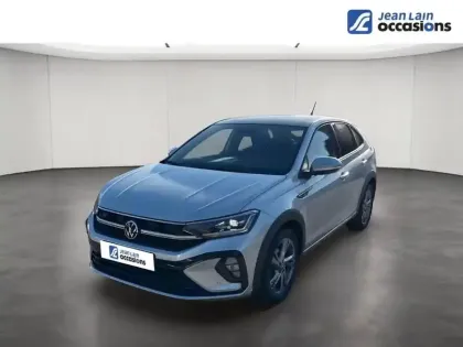 Photo Volkswagen Taigo R-line