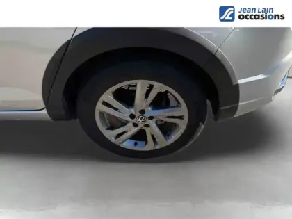 Photo 8 Volkswagen Taigo  1.5 TSI 150 DSG7
