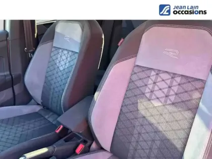 Photo 10 Volkswagen Taigo  1.5 TSI 150 DSG7