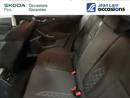 Photo 5 Skoda Kamiq  1.0 TSI Evo 110 ch DSG7