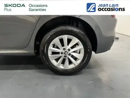 Photo 11 Skoda Kamiq  1.0 TSI Evo 110 ch DSG7
