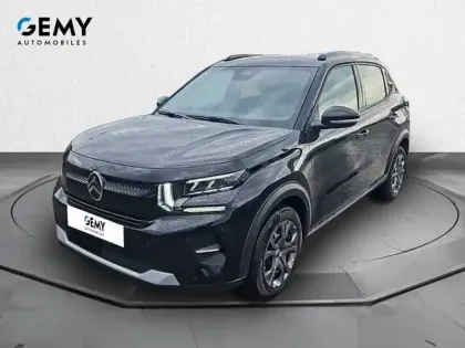Photo Citroën C3 Plus