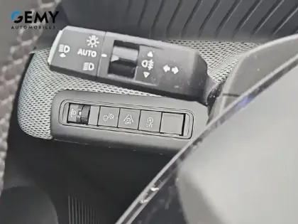 Photo 19 Citroën C3  Turbo 100 ch Manuelle