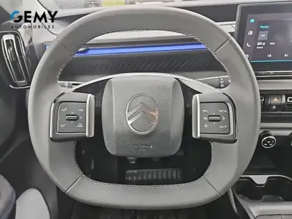 Photo 11 Citroën C3  Turbo 100 ch Manuelle