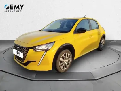 Photo Peugeot 208 Active Pack