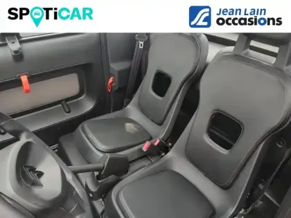 Photo 11 Citroën C3 AMI