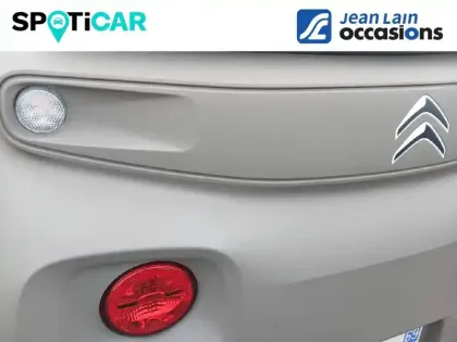 Photo 16 Citroën C3 AMI