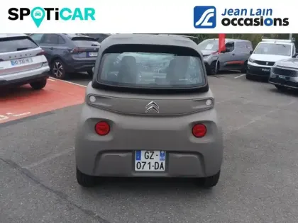 Photo 5 Citroën C3 AMI