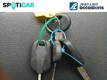 Photo 18 Citroën C3 AMI