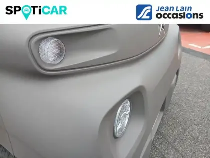 Photo 15 Citroën C3 AMI