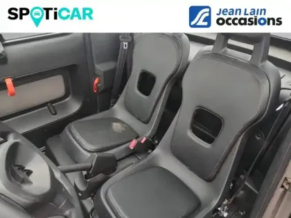 Photo 10 Citroën C3 AMI