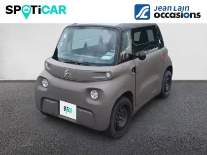 Photo Citroën C3 Auto-ecole