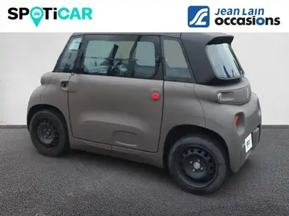 Photo 6 Citroën C3 AMI
