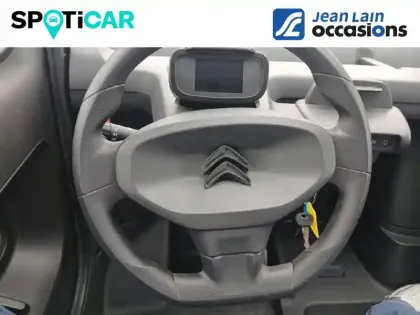 Photo 8 Citroën C3 AMI