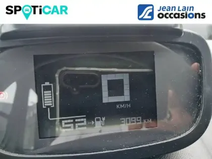 Photo 9 Citroën C3 AMI