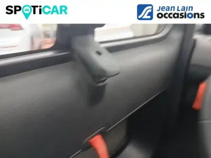 Photo 17 Citroën C3 AMI