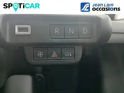 Photo 14 Citroën C3 AMI