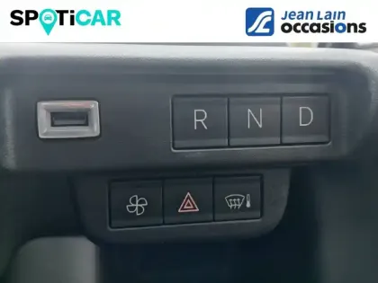Photo 13 Citroën C3 AMI
