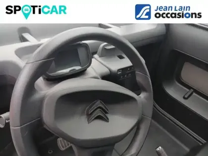 Photo 7 Citroën C3 AMI