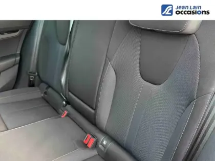 Photo 14 Skoda Octavia  Combi 2.0 TDI 150 ch DSG7