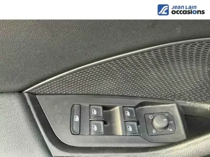 Photo 9 Skoda Octavia  Combi 2.0 TDI 150 ch DSG7