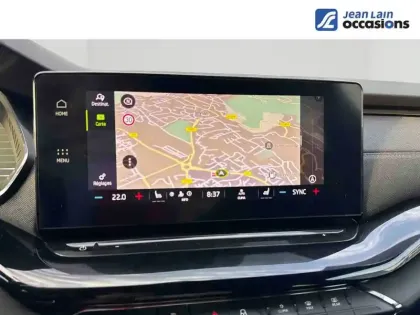 Photo 15 Skoda Octavia  Combi 2.0 TDI 150 ch DSG7