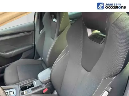 Photo 10 Skoda Octavia  Combi 2.0 TDI 150 ch DSG7