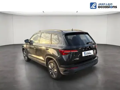 Photo 6 Skoda Karoq  1.5 TSI 150 ch ACT