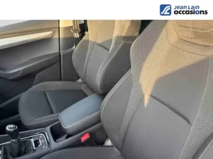 Photo 10 Skoda Karoq  1.5 TSI 150 ch ACT