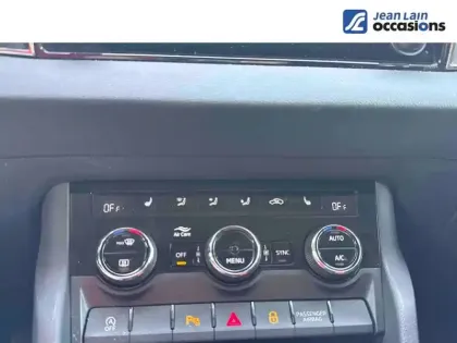 Photo 13 Skoda Karoq  1.5 TSI 150 ch ACT