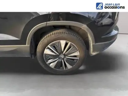 Photo 8 Skoda Karoq  1.5 TSI 150 ch ACT