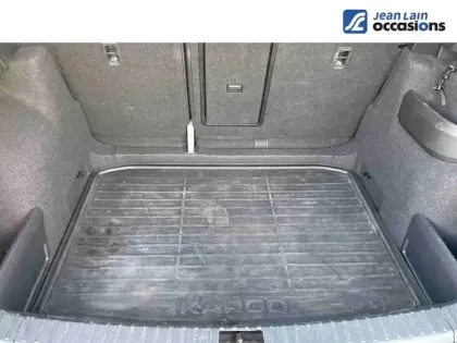 Photo 9 Skoda Karoq  1.5 TSI 150 ch ACT