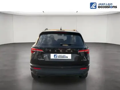 Photo 5 Skoda Karoq  1.5 TSI 150 ch ACT