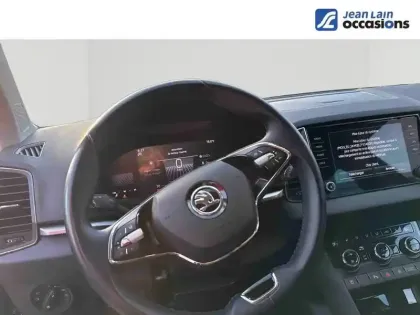 Photo 11 Skoda Karoq  1.5 TSI 150 ch ACT